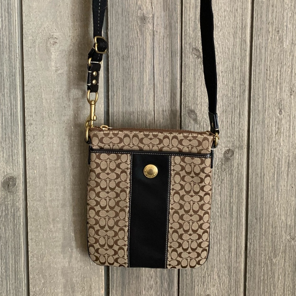 Coach Crossbody Purse